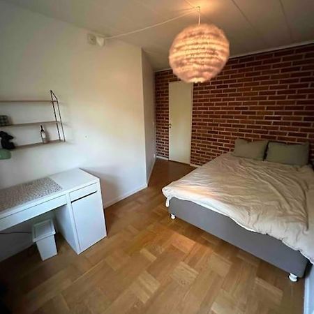 Lilla Ridhuset Loddekopinge Exterior foto