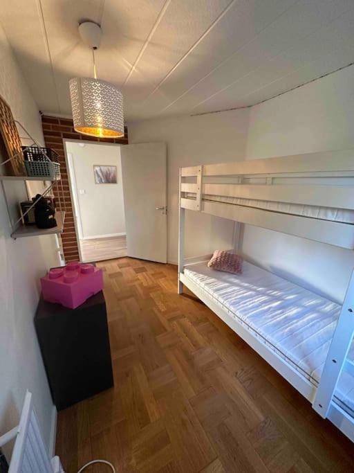 Lilla Ridhuset Loddekopinge Exterior foto