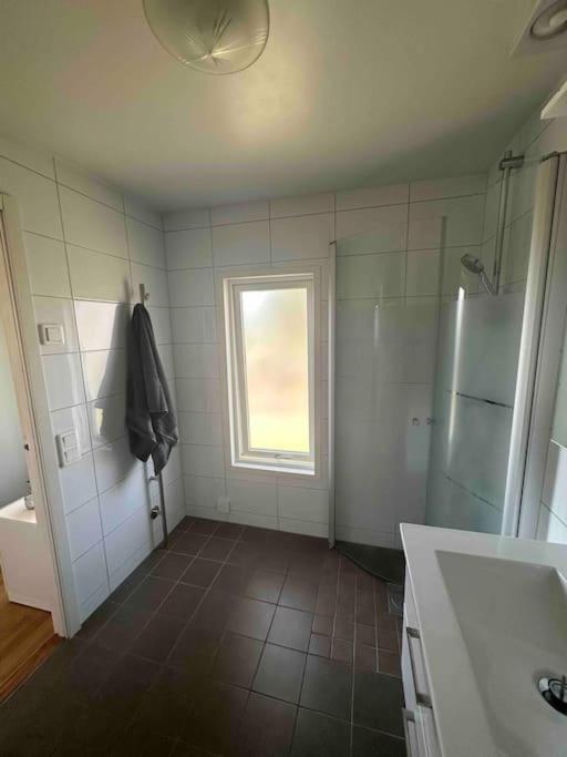 Lilla Ridhuset Loddekopinge Exterior foto